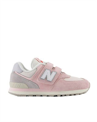 PV574V1 Sneakers - Shell Pink/Rain Cloud